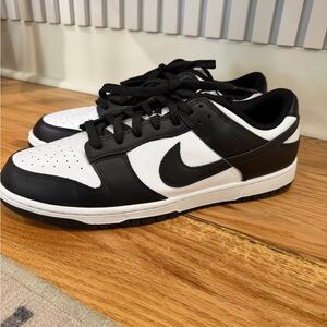 Nike Men’s Dunk Low Retro